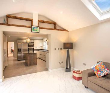 Middle Hill, Englefield Green, Egham, Surrey, TW20 - Photo 1