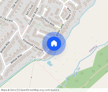 Water Lane, Flitwick, MK45 - Photo 1