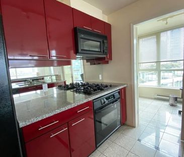 1328 Pender Street W #60X, Vancouver, BC V6E4T1 - Photo 1