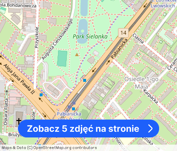 Doskonałe Mieszkanie dwupokojowe - Zdjęcie 1