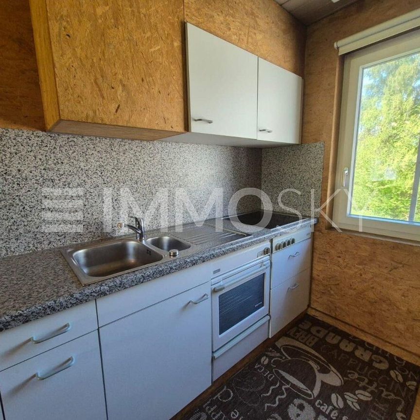 Ihre private Oase: Garten, Holzofen und Ruhe vereint - Foto 1