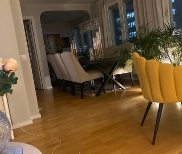 Vaksalagatan, Uppsala - Foto 3