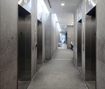 For Lease - 629 King Street Unit# 410, Toronto, Ontario - Photo 1