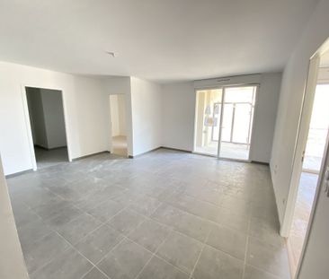 Location Appartement 3 pièces 69m² - Photo 1