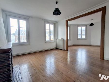 Appartement duplex - Photo 5