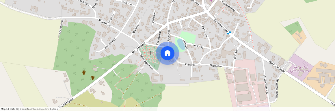 6.2, Bl&#229;kildevej45B, 9000, Aalborg