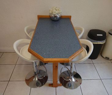 1 bedroom in a house share to rent - Photo 5