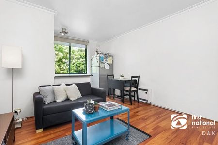 4/106 Ascot Vale Road, 3031, Flemington Vic - Photo 5