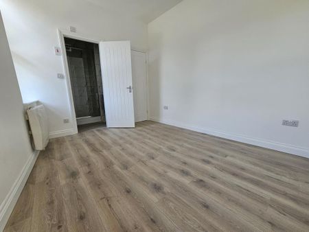 1 bedroom house to rent - Photo 2