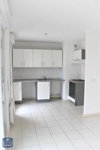 Appartement à louer 3 pièces 62.5m² - Photo 4