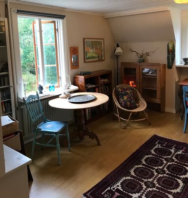 Branneby gamla skola, Fjällbacka - Photo 1