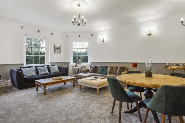 3 bedroom penthouse to rent - Photo 1