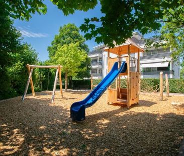 Appartement de 4,5 pièces avec buanderie privative - Photo 6