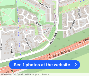 1 bedroom flat for rent - Photo 1