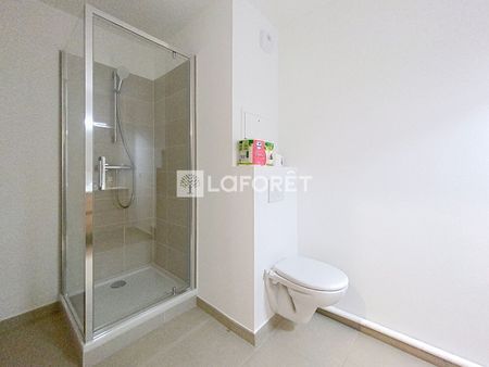 Appartement T2 Vitry-sur-Seine à louer - Photo 5