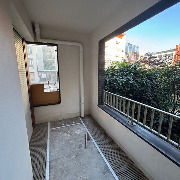 Appartement 2 Pièces 52 m² - Photo 1