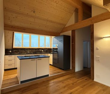 4.5 Zimmer, 120 m², 1. Stock - Photo 1