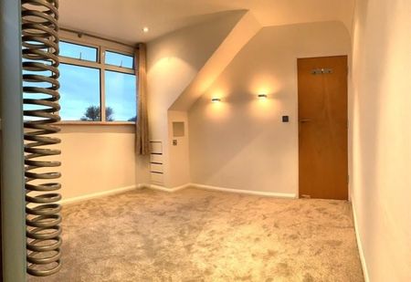 2 Bed Flat, Woodville Gardens, W5 - Photo 5