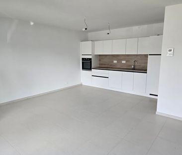 Appartement te huur - Foto 1