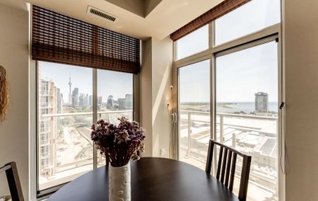 For Lease - 85 East Liberty Street Unit# 2306, Toronto, Ontario - Photo 3