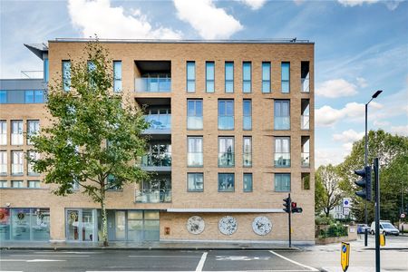 Sharp House, Shepherds Bush, W12, London - Photo 3