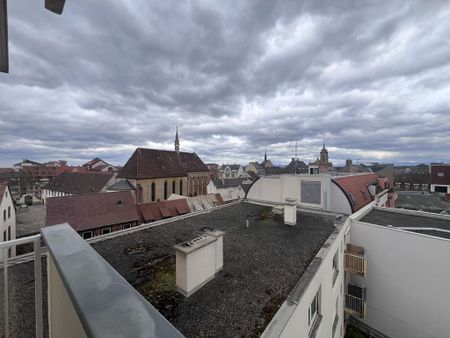 location Appartement 5 pièces à Colmar - REF 1242-IB - Photo 5