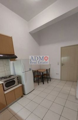 Studio/Γκαρσονιέρα για ενοικίαση Εσταυρωμένος (Ηράκλειο Κρήτης) - Φωτογραφία 1