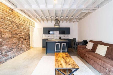 Comet Works, Princip Street, Gun Quarter, B4 - Photo 5