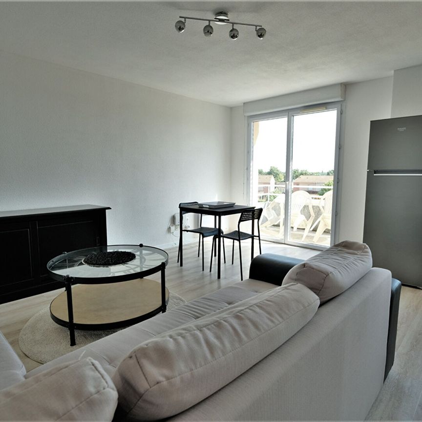 Apartment - Photo 1