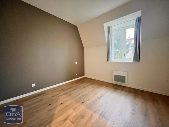 Location Appartement 3 pièces 65m² LAVAL 53000 - Photo 1