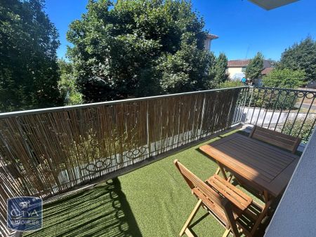 Appartement à louer 3 pièces 64.88m² - Photo 5