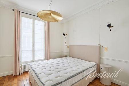 Appartement à louer à Paris 17Ème - Photo 3