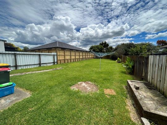 Cute Sunny Home - Te Puke - Photo 1