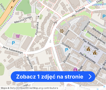 M2 z miejscem parkingowym. Zabobrze . - Zdjęcie 1