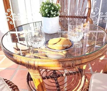 Winter let Bungalow Albir / Alfaz - Photo 3