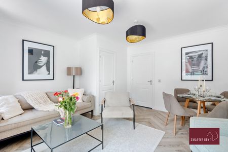 3 Bed House - Photo 5