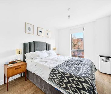 Bovet Court, Harford Street, Stpeney, London, E1 - Photo 6