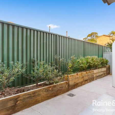 4/1a Pallamana Pde, Beverly Hills, NSW 2209 - Photo 3