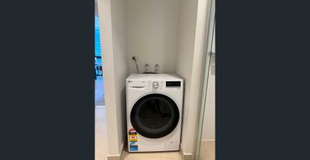 Modern 2bed apartment in the Heart of Southbank "Stunning Views & Prime Location" - Photo 4