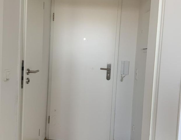 1-Zimmer-Wohnung in Gelsenkirchen Bulmke-Hüllen - Photo 1