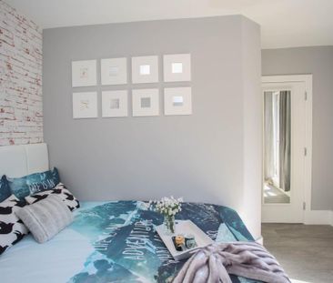 Studio to rent - Photo 4