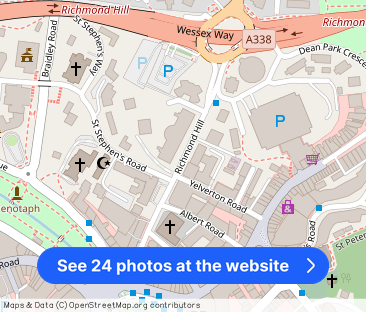 3 bedroom flat for rent - Photo 1