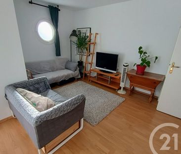 Appartement 3 Pièces 63 m² - Photo 1