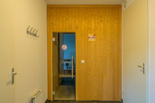 Karel Doormanstraat 382A, 3012 GR, Rotterdam - Foto 1