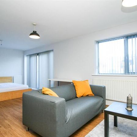 King Edwards Wharf, City Centre - Photo 1