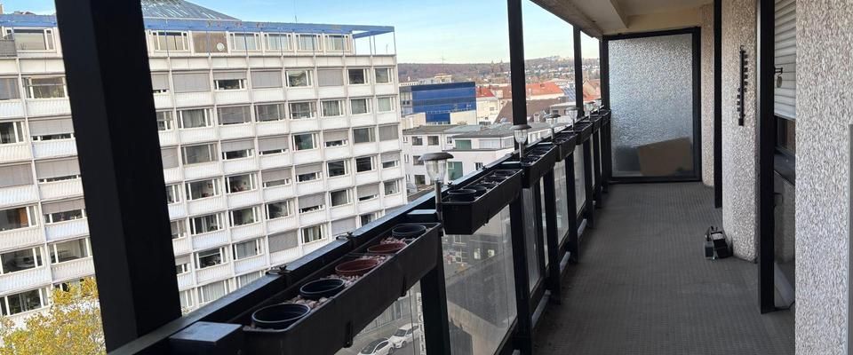 75qm, zentrale hochwertig möblierte 2Z Whg - Photo 1