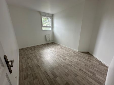 APPARTEMENT à louer - CHERBOURG - Ref : LAPP12157 - Agence Lefranc Immobilier - Photo 3