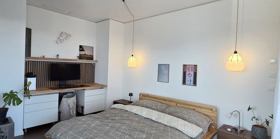 1 Zimmer, 85 m², 25. Stock - Photo 3
