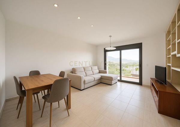 Calpe/Calp, Valencian Community