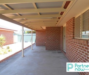 1/26 Warwick Road, TAMWORTH NSW 2340 - Photo 5